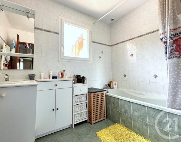 Maison à vendre  4 pièces - 92 m2 MEXIMIEUX - 01