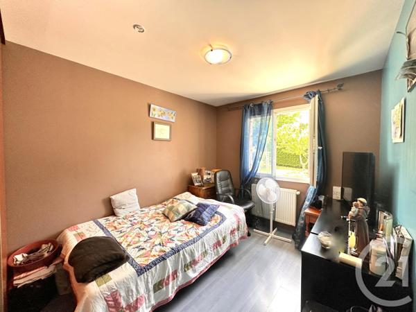 Maison à vendre  4 pièces - 92 m2 MEXIMIEUX - 01