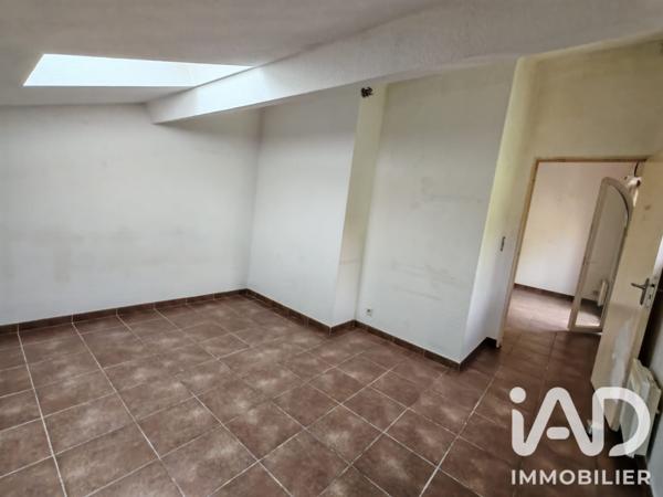 Appartement à vendre 2 pièces 34,02 m² Toulon