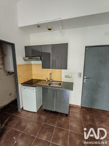 Appartement à vendre 2 pièces 34,02 m² Toulon