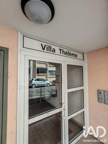 Appartement à vendre 2 pièces 34,02 m² Toulon
