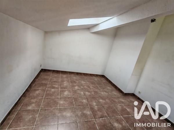 Appartement à vendre 2 pièces 34,02 m² Toulon