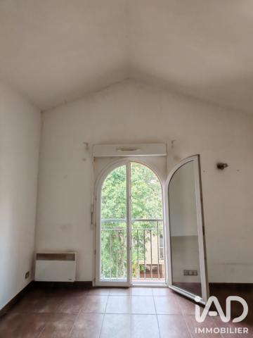 Appartement à vendre 2 pièces 34,02 m² Toulon