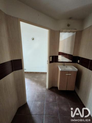Appartement à vendre 2 pièces 34,02 m² Toulon