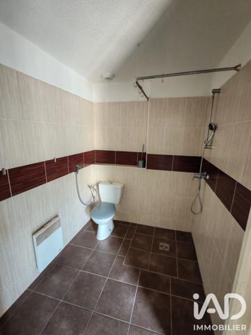 Appartement à vendre 2 pièces 34,02 m² Toulon