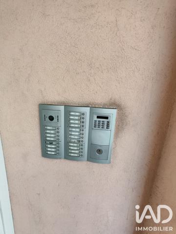 Appartement à vendre 2 pièces 34,02 m² Toulon