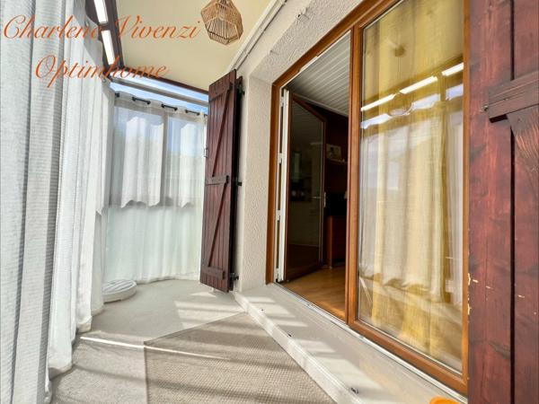 À vendre – Appartement T3 de 50 m² entièrement rénové