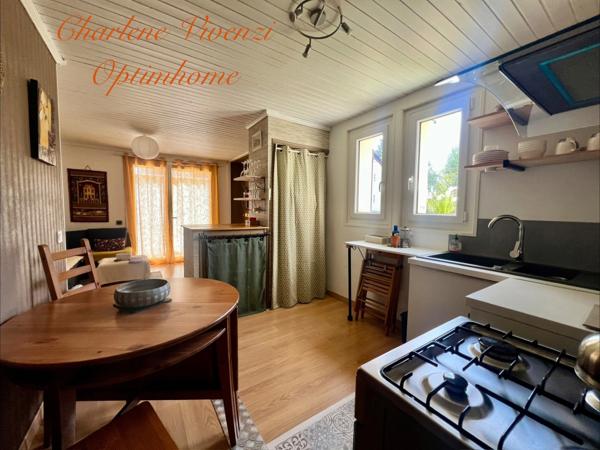 À vendre – Appartement T3 de 50 m² entièrement rénové