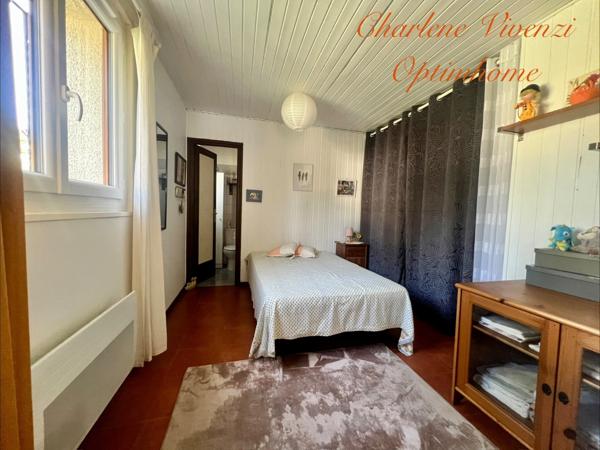 À vendre – Appartement T3 de 50 m² entièrement rénové