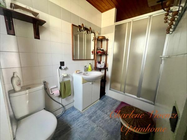 À vendre – Appartement T3 de 50 m² entièrement rénové