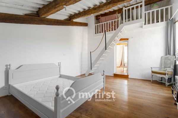 Les Arcs (83460) DEUX MAISONS INDÉPENDANTES AU CŒUR DES VIGNES