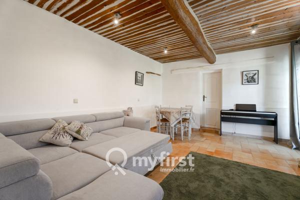 Les Arcs (83460) DEUX MAISONS INDÉPENDANTES AU CŒUR DES VIGNES