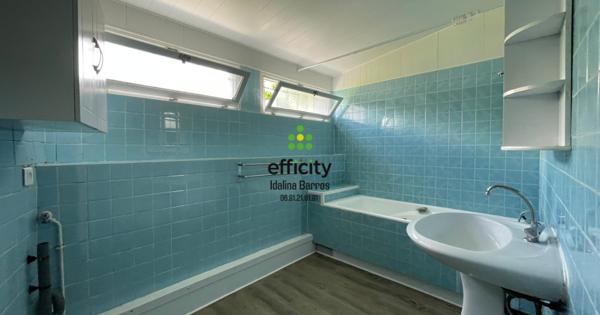 Maison
         4 pièces
        - 104 m² Exclusivité 99 000 € *