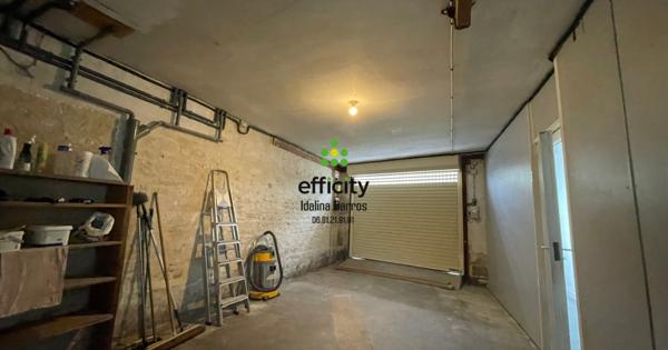Maison
         4 pièces
        - 104 m² Exclusivité 99 000 € *