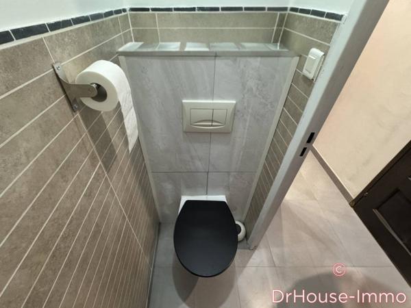 Appartement à vendre 3 pièces de 42 m²