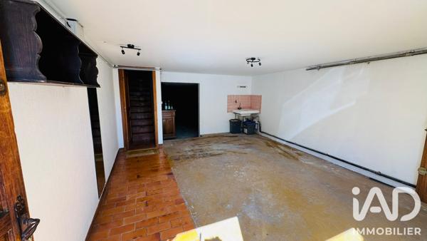 Maison à vendre 3 pièces 75 m² Tullins