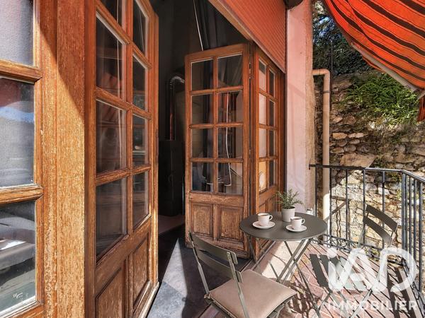 Maison à vendre 3 pièces 75 m² Tullins
