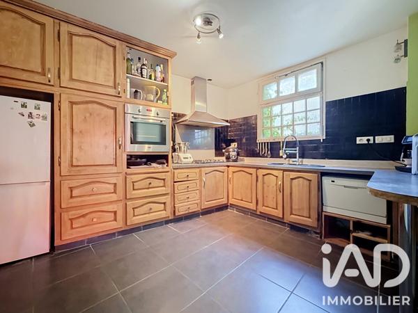 Maison à vendre 3 pièces 75 m² Tullins