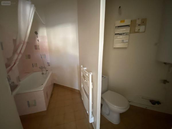 Immeuble de rapport à vendre à Clion dans l'Indre (36700), ref : 1050633