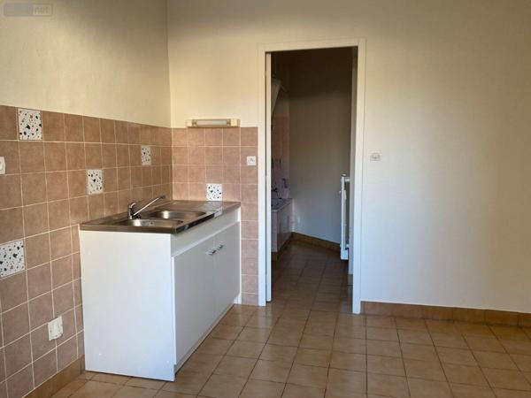 Immeuble de rapport à vendre à Clion dans l'Indre (36700), ref : 1050633