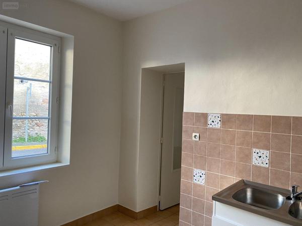 Immeuble de rapport à vendre à Clion dans l'Indre (36700), ref : 1050633