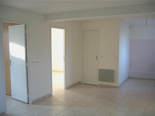 Immeuble de rapport de 2005: 197 m² avec 4 appartements.