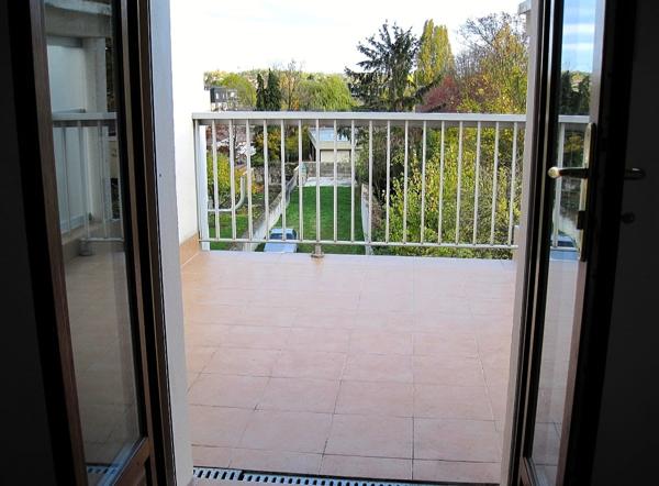 Immeuble de rapport de 2005: 197 m² avec 4 appartements.