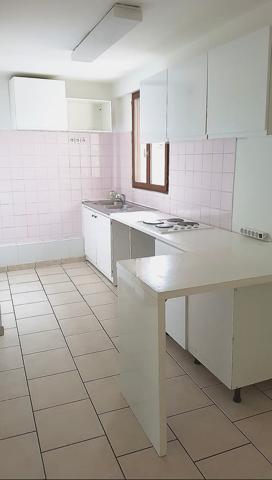 Immeuble de rapport de 2005: 197 m² avec 4 appartements.