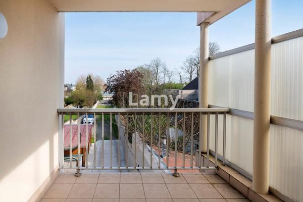 Immeuble de rapport de 2005: 197 m² avec 4 appartements.