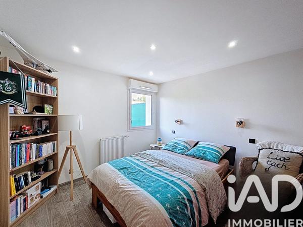 Appartement à vendre 3 pièces 62 m² Vétraz-Monthoux