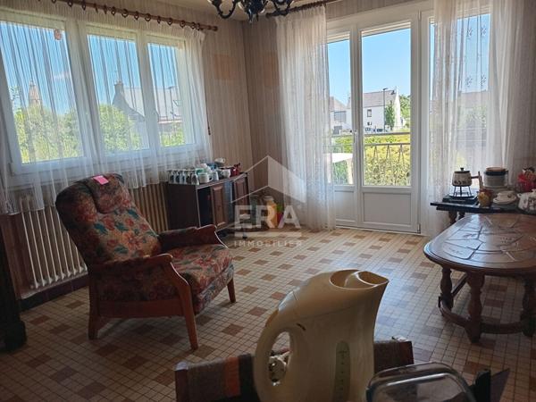 Maison Erdeven 7 pièce(s) 101.25 m2