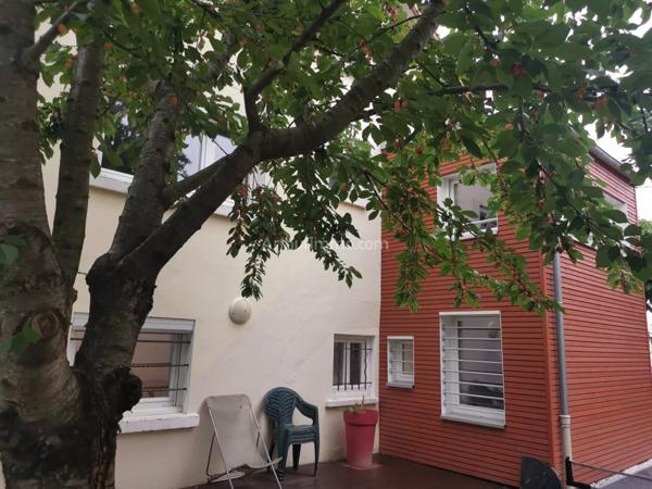 Vente Maison 4 pièces à Gournay-sur-Marne
