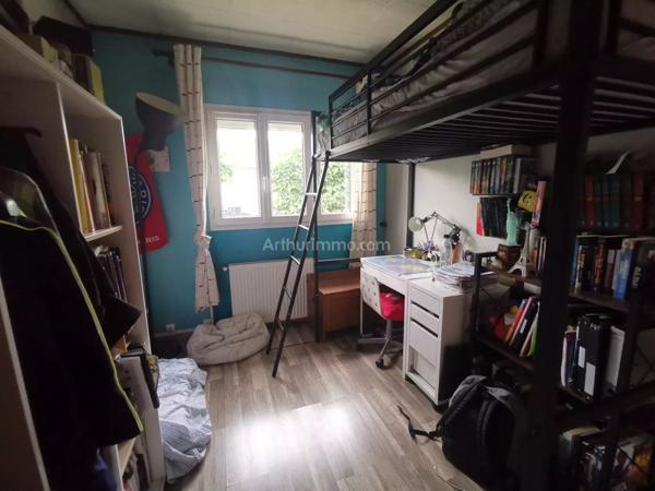 Vente Maison 4 pièces à Gournay-sur-Marne