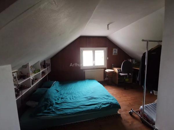 Vente Maison 4 pièces à Gournay-sur-Marne