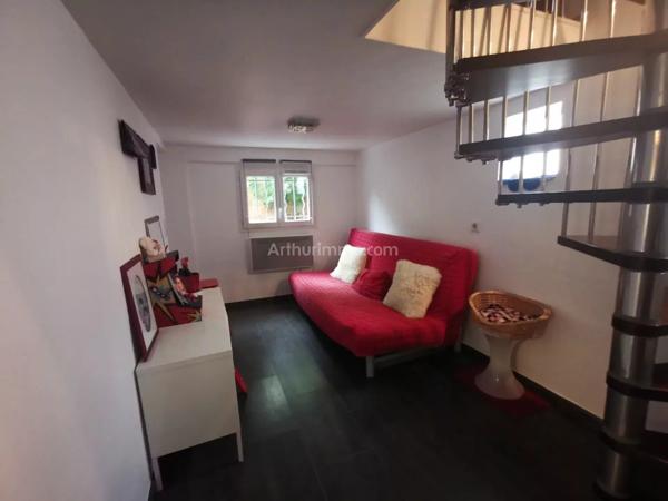 Vente Maison 4 pièces à Gournay-sur-Marne