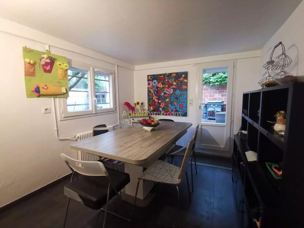 Vente Maison 4 pièces à Gournay-sur-Marne