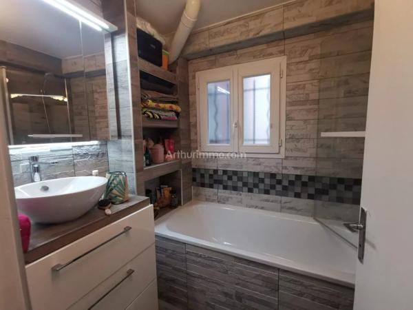 Vente Maison 4 pièces à Gournay-sur-Marne