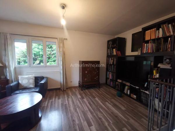 Vente Maison 4 pièces à Gournay-sur-Marne