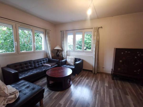 Vente Maison 4 pièces à Gournay-sur-Marne