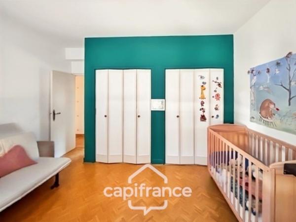 Maison à vendre 5 pièces (58)