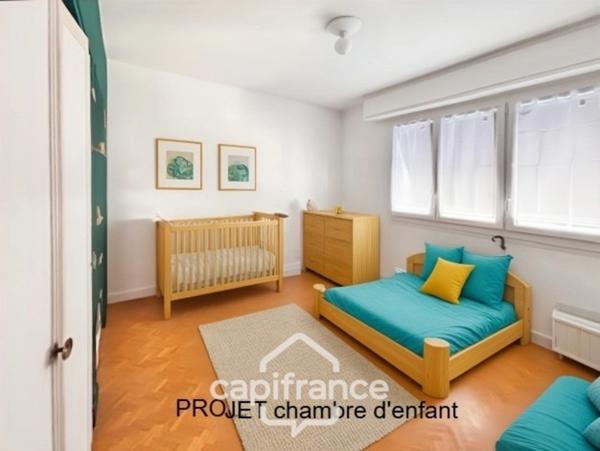 Maison à vendre 5 pièces (58)