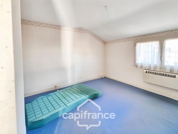 Maison à vendre 5 pièces (58)