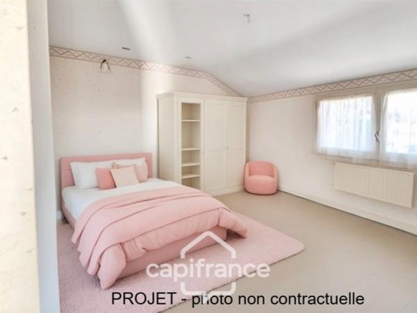 Maison à vendre 5 pièces (58)