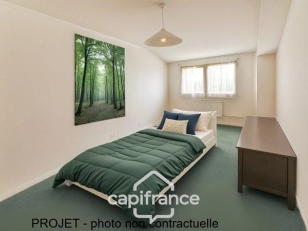 Maison à vendre 5 pièces (58)