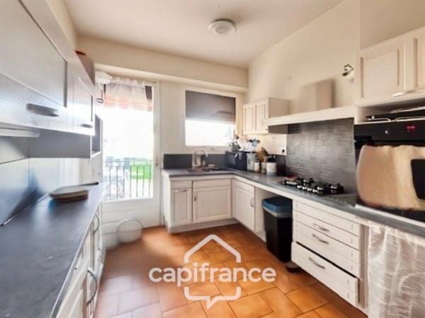 Maison à vendre 5 pièces (58)