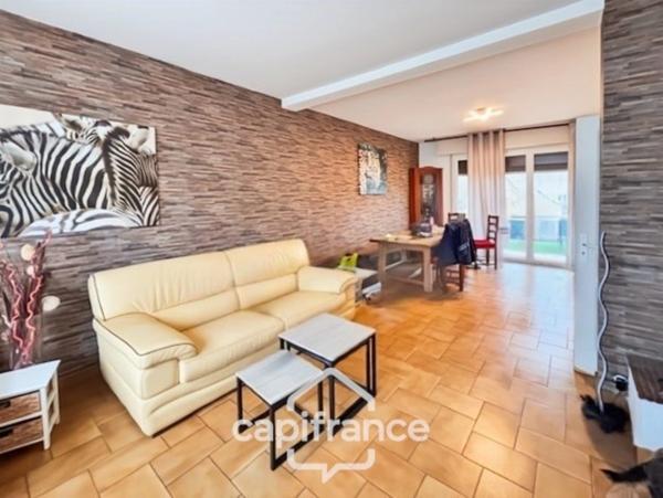 Maison à vendre 5 pièces (58)