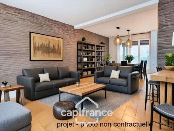 Maison à vendre 5 pièces (58)