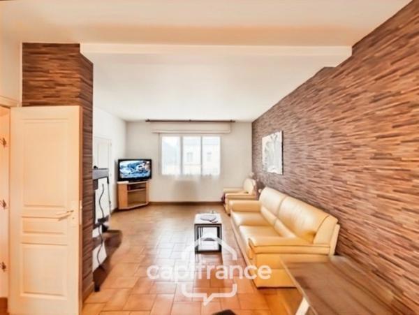 Maison à vendre 5 pièces (58)