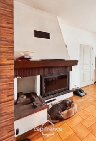 Maison à vendre 5 pièces (58)