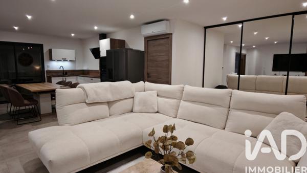 Maison à vendre 3 pièces 93 m² Mont-près-Chambord